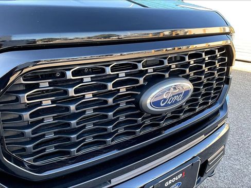 Certified 2023 Ford F150 XL w/ STX Appearance Package image 30