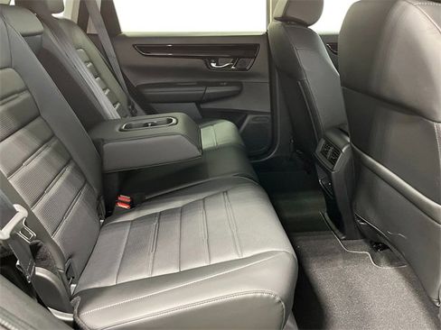 New 2026 Honda CR-V EX-L image 27