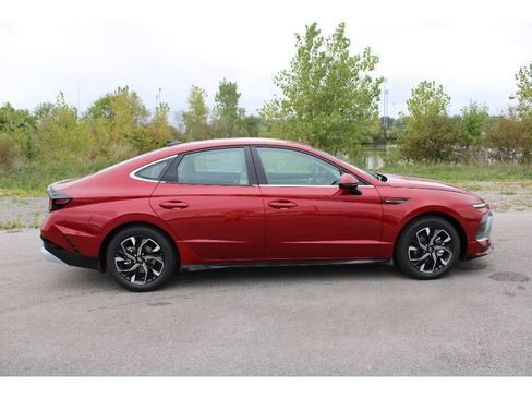 Certified 2024 Hyundai Sonata SEL image 5