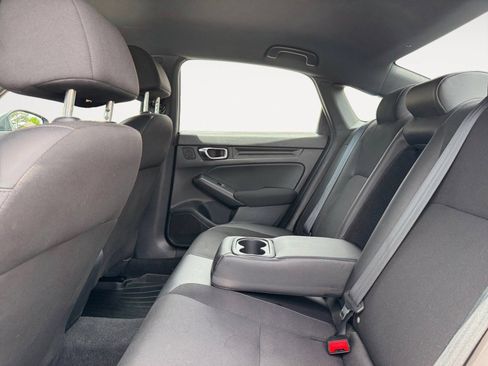 Used 2025 Honda Civic Sport image 13