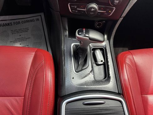Used 2016 Dodge Charger R/T RWD image 27