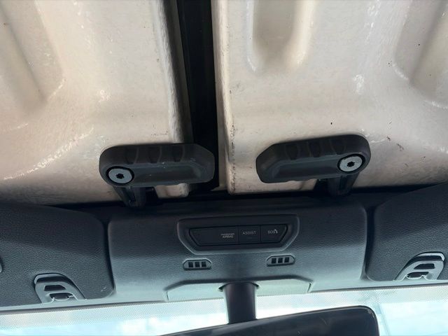 Used 2021 Jeep Wrangler Unlimited Rubicon AWD/4WD image 27