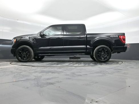 Used 2023 Ford F150 XLT w/ Equipment Group 302A High image 40