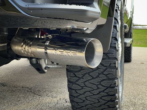 New 2026 GMC Sierra 2500 Denali w/ Denali Reserve Package image 17