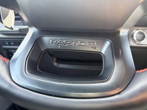 Used 2024 Ford F150 Raptor image 41