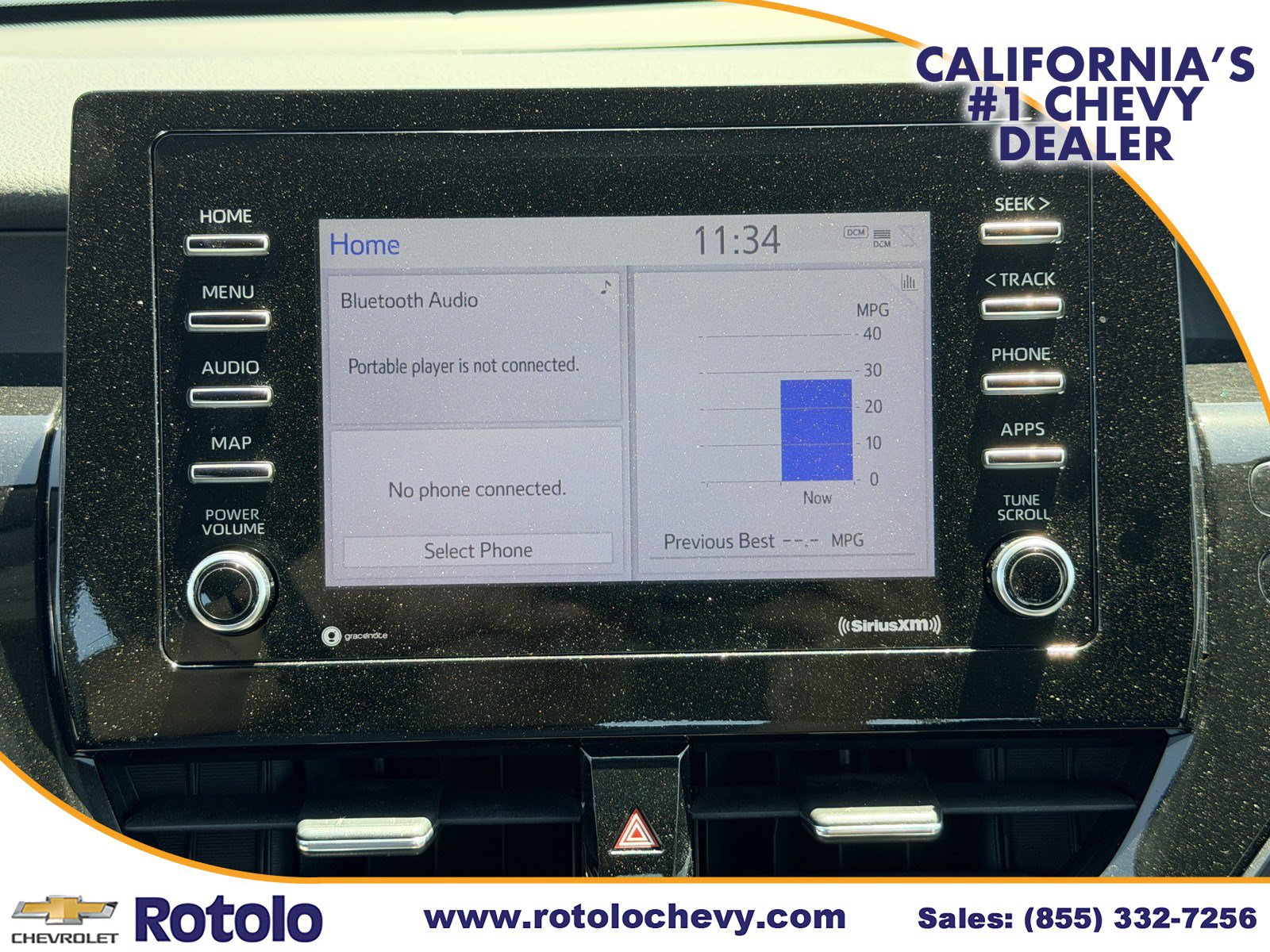 Used 2024 Toyota Camry SE FWD image 20