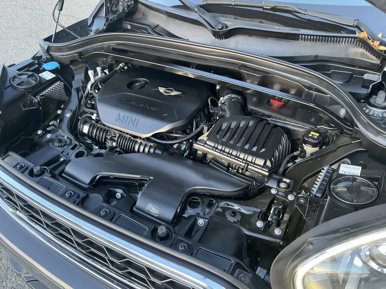Used 2019 MINI Cooper Countryman S AWD/4WD image 31