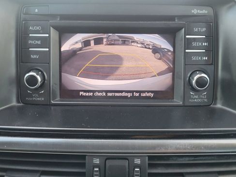 Used 2014 MAZDA MAZDA6 Sport FWD image 24