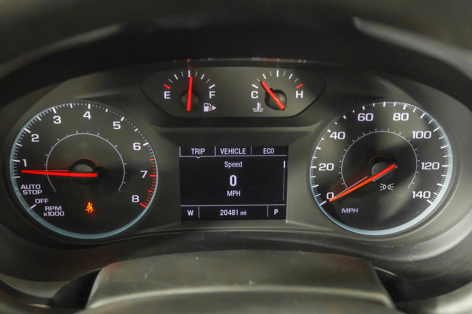 Used 2023 Chevrolet Malibu LS FWD image 27