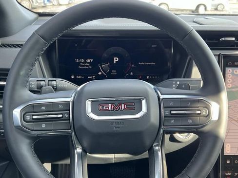 New 2026 GMC Terrain Elevation w/ Elevation Premium Package image 19