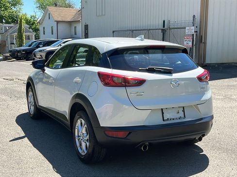 Used 2016 MAZDA CX-3 Touring w/ Premium Package AWD/4WD image 4