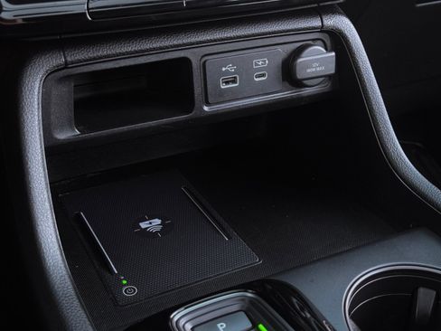 Certified 2025 Honda Pilot TrailSport image 45