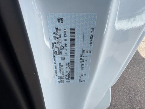 New 2026 Ford F250 XL w/ XL Chrome Package image 17