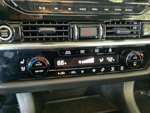 Used 2022 Nissan Pathfinder Platinum w/ Cargo Package AWD/4WD image 21