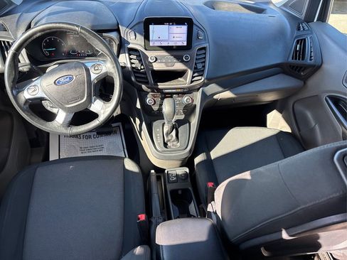 Used 2020 Ford Transit Connect XL image 20