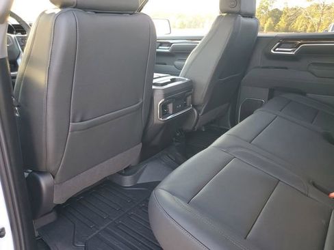 New 2026 GMC Sierra 1500 Elevation w/ Elevation Premium Package image 22