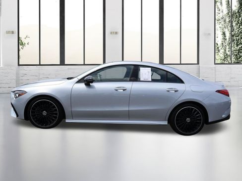 Used 2026 Mercedes-Benz CLA 250 image 2