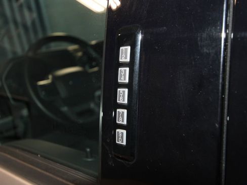Used 2023 Ford F150 XLT w/ Equipment Group 302A High AWD/4WD image 45
