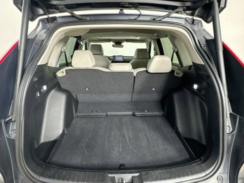 Used 2024 Honda CR-V EX-L image 31