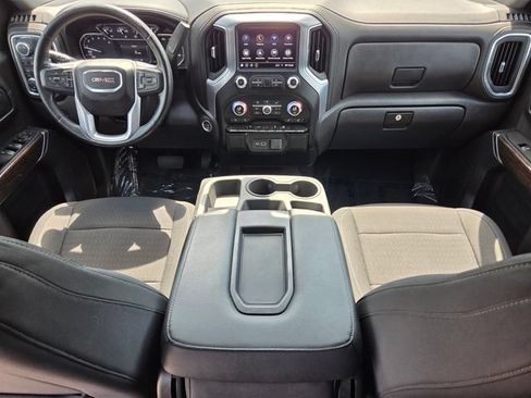 Used 2022 GMC Sierra 1500 Elevation AWD/4WD image 10