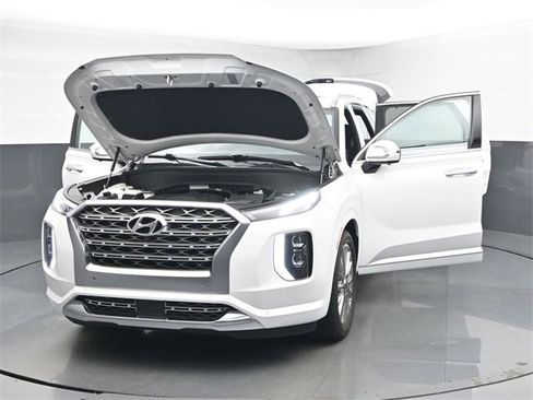 Used 2020 Hyundai Palisade Limited image 53