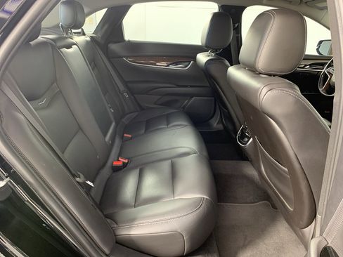 Used 2016 Cadillac XTS Luxury w/ Driver Awareness Package image 38