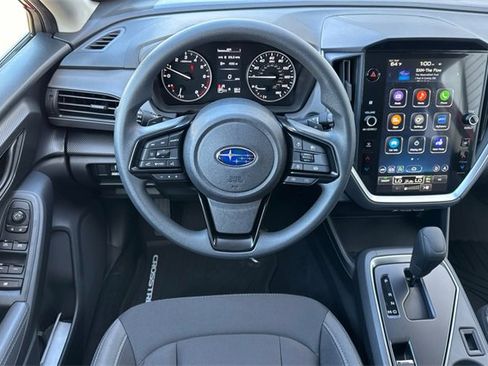 New 2025 Subaru Crosstrek 2.0i Premium image 11