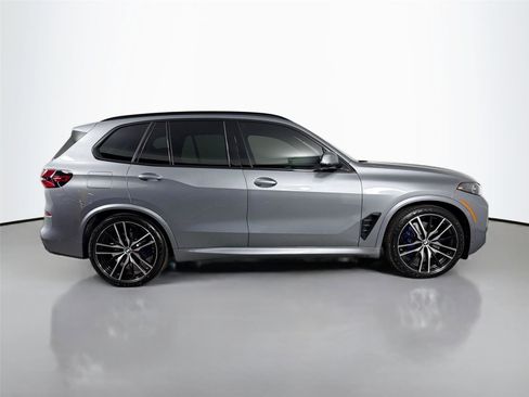 New 2026 BMW X5 xDrive40i AWD/4WD image 4