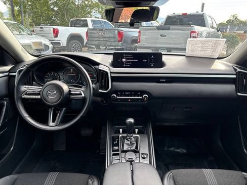 Used 2025 MAZDA CX-50 AWD 2.5 S w/ Weather Package image 10