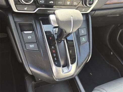 Used 2021 Honda CR-V EX image 19
