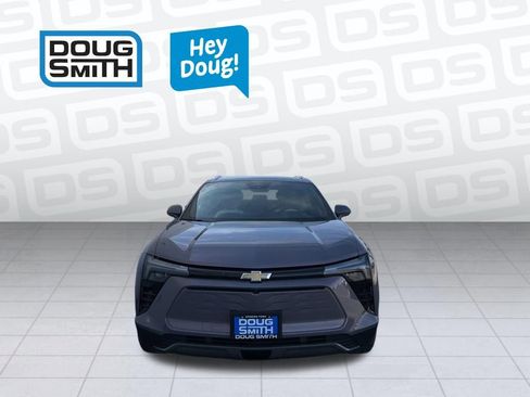 Used 2024 Chevrolet Blazer EV LT AWD/4WD image 2