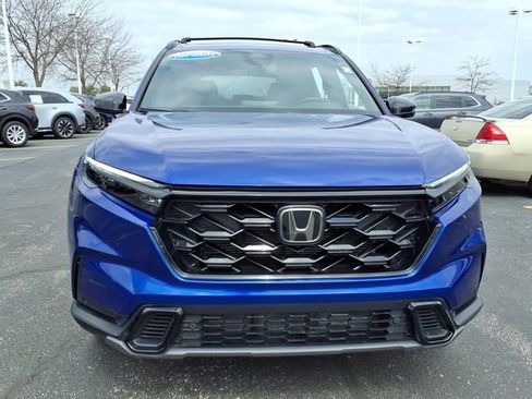 Certified 2024 Honda CR-V Sport-L image 2