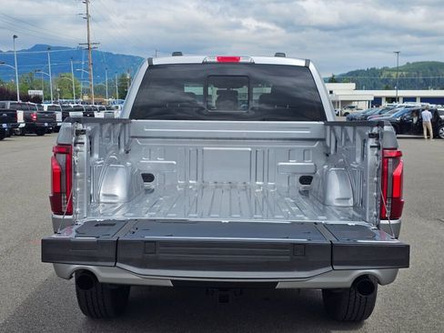 Certified 2026 Ford F150 Lariat w/ Bed Utility Package AWD/4WD image 4