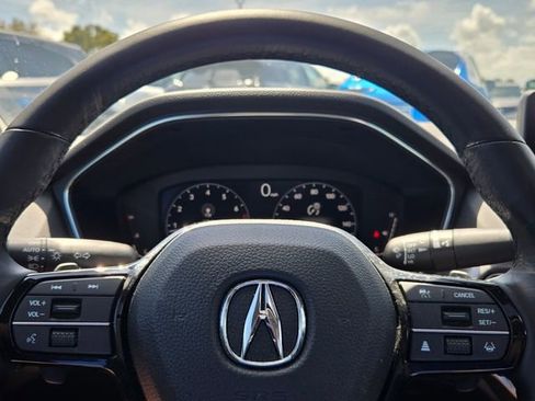 Certified 2024 Acura Integra image 23