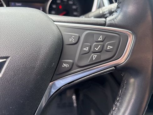 Used 2019 Chevrolet Equinox LT AWD/4WD image 19