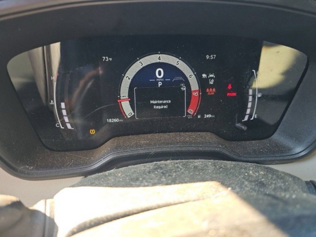 Used 2026 Toyota Corolla LE FWD image 12