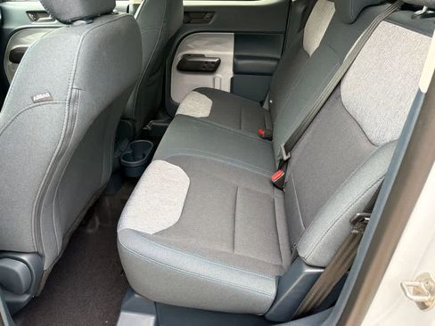 New 2026 Ford Maverick XLT image 17