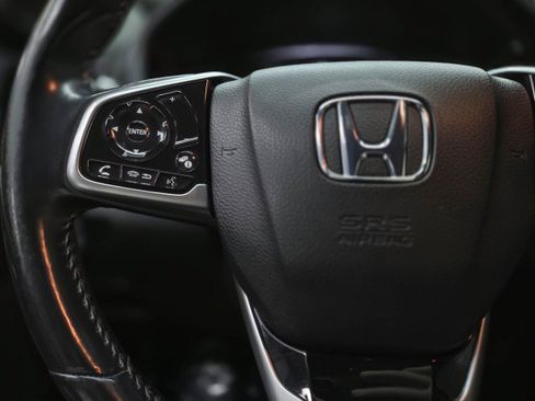 Used 2019 Honda CR-V Touring image 19