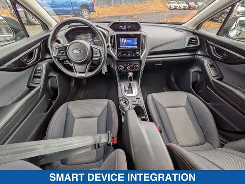 Certified 2023 Subaru Crosstrek 2.0i Premium image 30