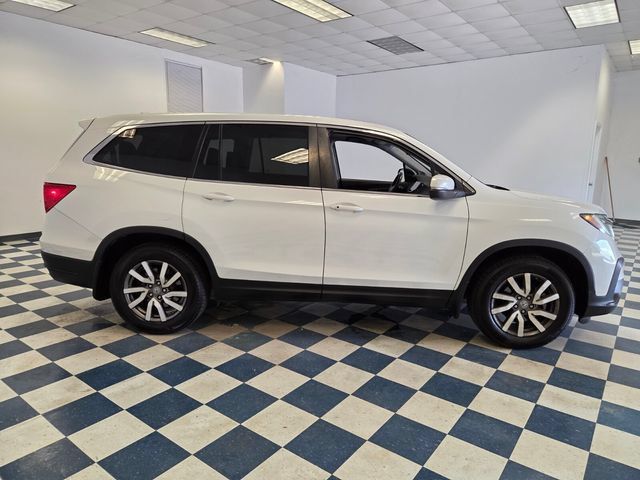 Used 2022 Honda Pilot EX-L image 8