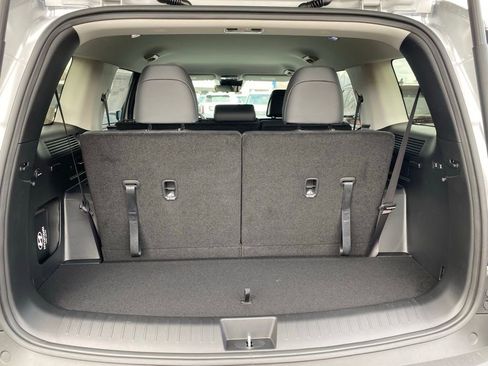 New 2026 Hyundai Santa Fe SEL FWD image 33