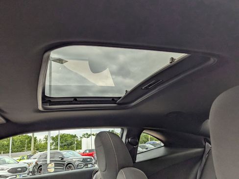 Used 2012 Chevrolet Camaro LT w/ RS Package RWD image 19