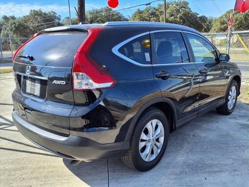 Used 2014 Honda CR-V EX-L image 8