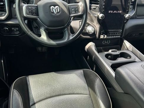 Used 2022 RAM 2500 Laramie w/ Night Edition image 5