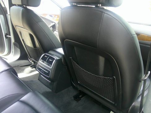 Used 2012 Audi A6 3.0T Premium Plus AWD/4WD image 38