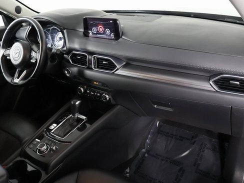 Used 2018 MAZDA CX-5 Touring w/ Preferred Equipment Package image 9