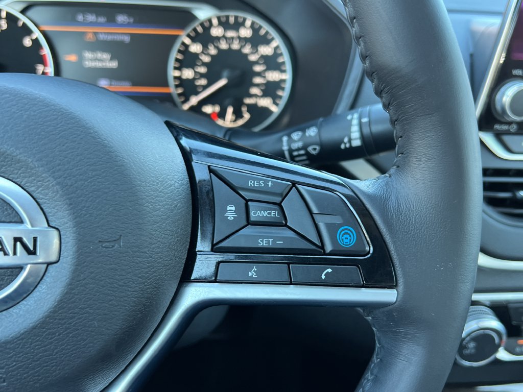 Used 2021 Nissan Altima 2.5 SV w/ SV Premium Package FWD image 24