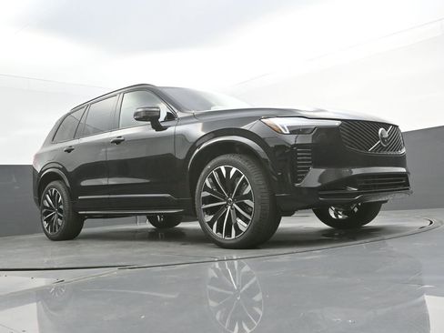 New 2026 Volvo XC90 B6 Ultra w/ Lounge Package AWD/4WD image 37