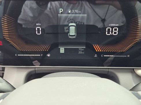 New 2027 Kia Seltos S FWD image 13