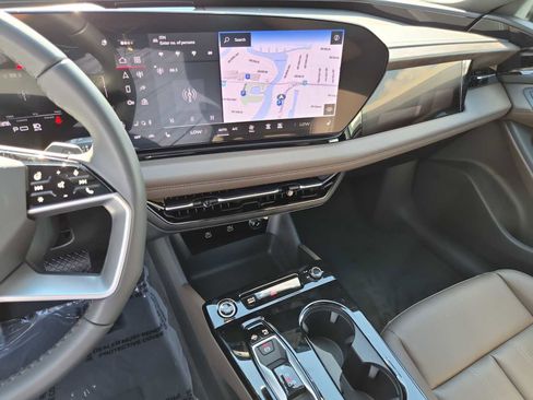 New 2025 Audi A6 e-tron Prestige image 23